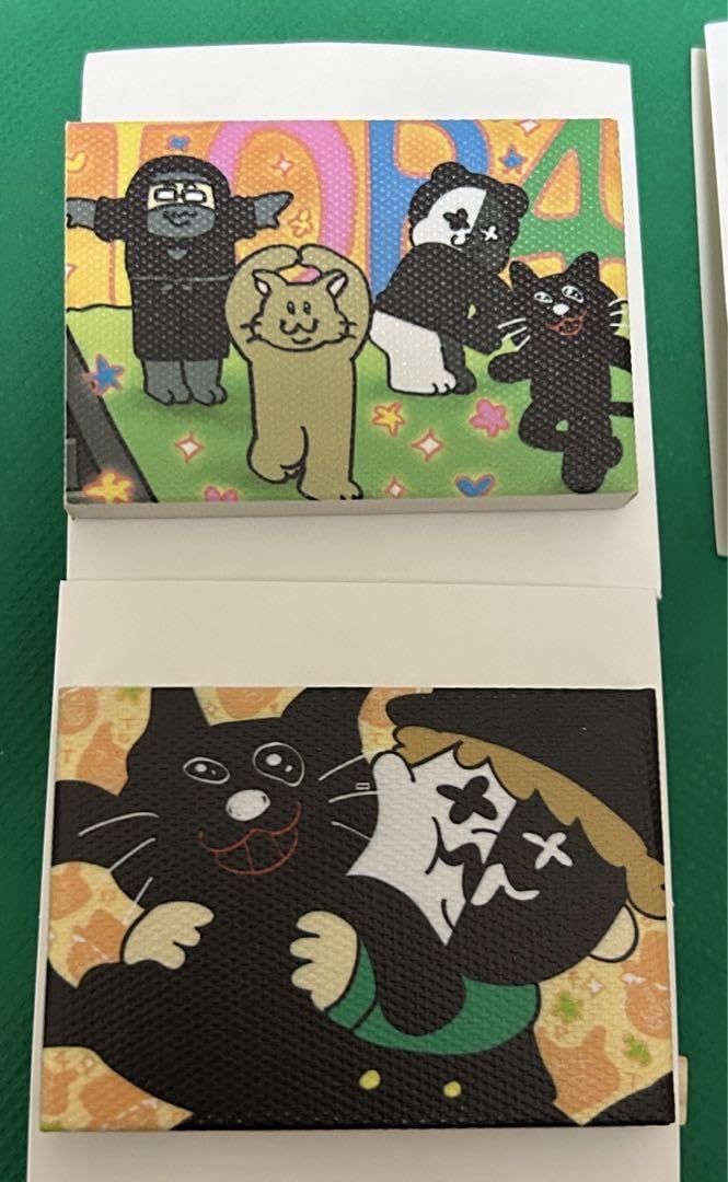 キヨ レトルト キヨ猫 ポーチ 缶バッチセット キヨ レトルト キヨ猫 ポーチ 缶バッチセット